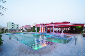 Samudra Bilas Resort, Mandarmoni